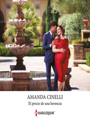 cover image of El precio de una herencia